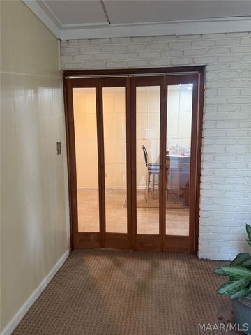 2599 Montague Street, Selma, AL 36701