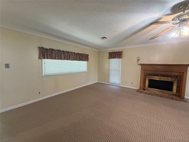 2599 Montague Street, Selma, AL 36701