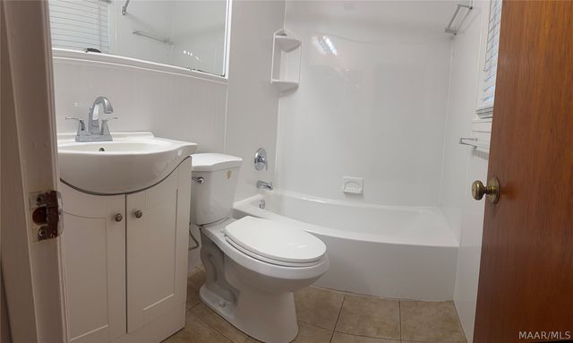 2599 Montague Street, Selma, AL 36701