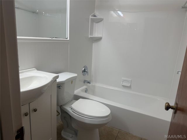 2599 Montague Street, Selma, AL 36701