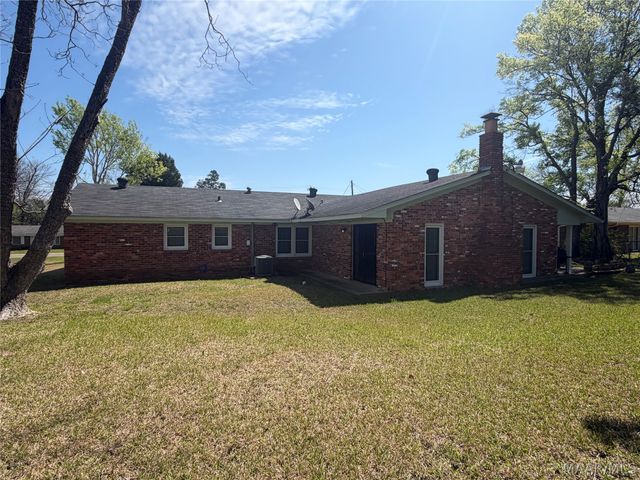 2599 Montague Street, Selma, AL 36701