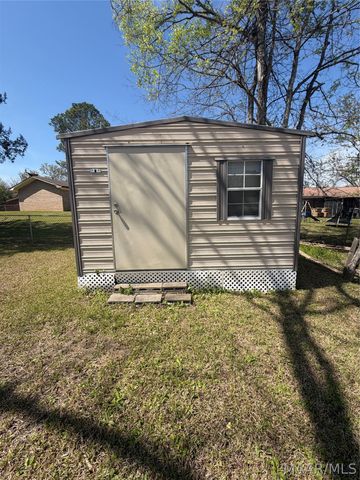 2599 Montague Street, Selma, AL 36701