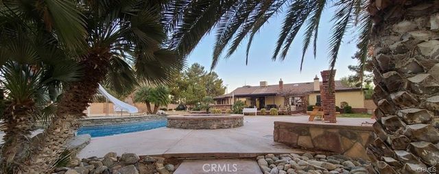 2745 W Avenue N12, Palmdale, CA 93551