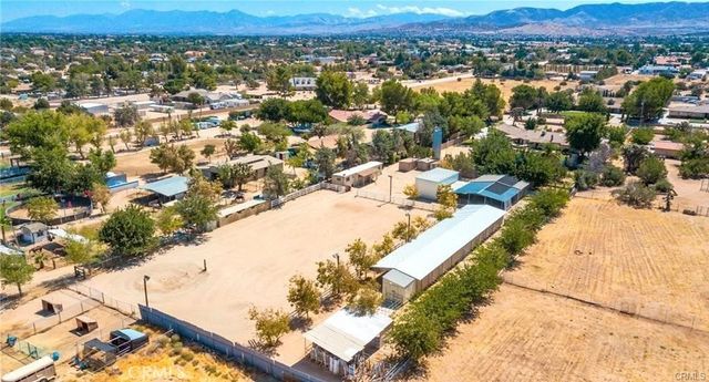 2745 W Avenue N12, Palmdale, CA 93551