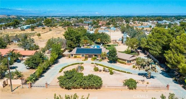 2745 W Avenue N12, Palmdale, CA 93551