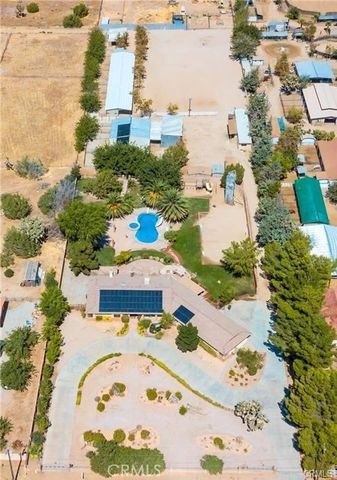 2745 W Avenue N12, Palmdale, CA 93551