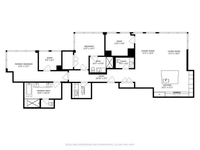 14 W Superior Street 5401, Chicago, IL 60654