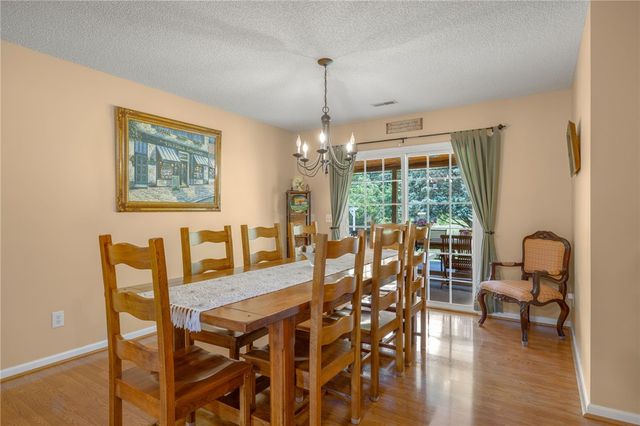 112 Spring Estates Drive, Liberty, SC 29657