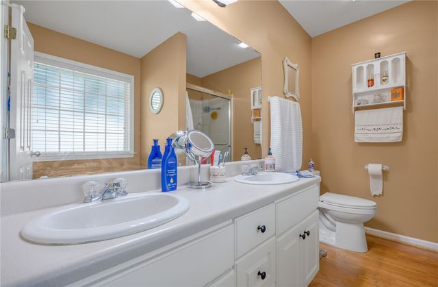 112 Spring Estates Drive, Liberty, SC 29657