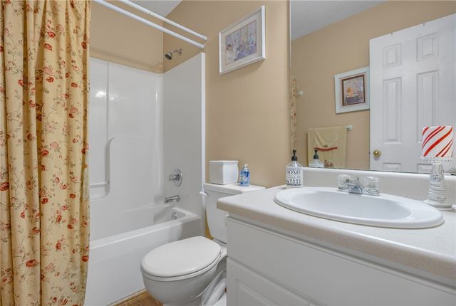 112 Spring Estates Drive, Liberty, SC 29657
