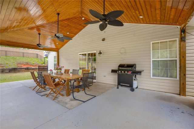 112 Spring Estates Drive, Liberty, SC 29657