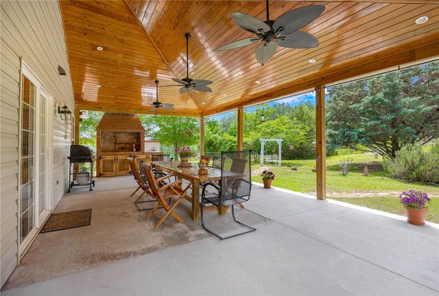 112 Spring Estates Drive, Liberty, SC 29657