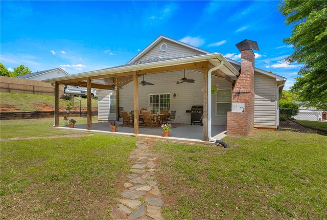 112 Spring Estates Drive, Liberty, SC 29657