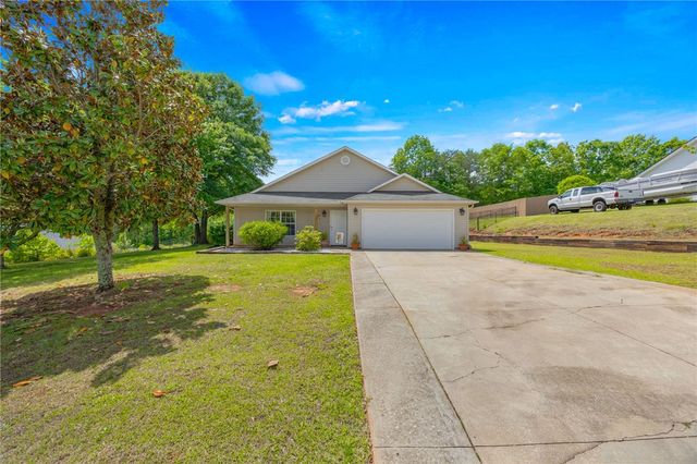 112 Spring Estates Drive, Liberty, SC 29657