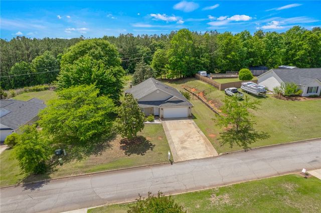 112 Spring Estates Drive, Liberty, SC 29657