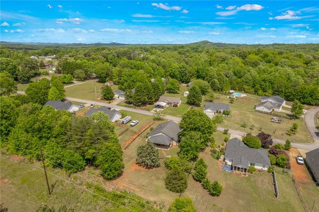 112 Spring Estates Drive, Liberty, SC 29657