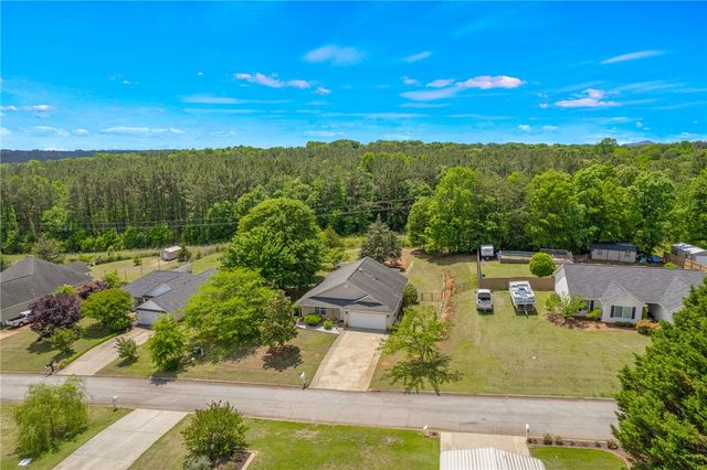 112 Spring Estates Drive, Liberty, SC 29657