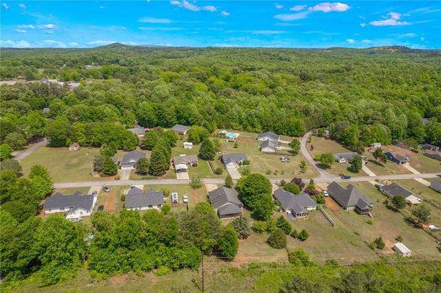 112 Spring Estates Drive, Liberty, SC 29657