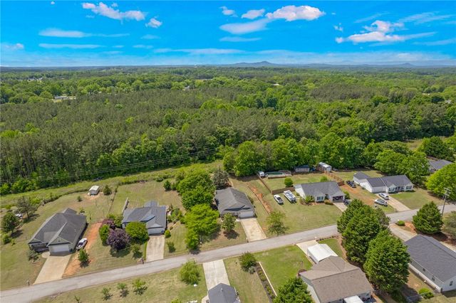 112 Spring Estates Drive, Liberty, SC 29657