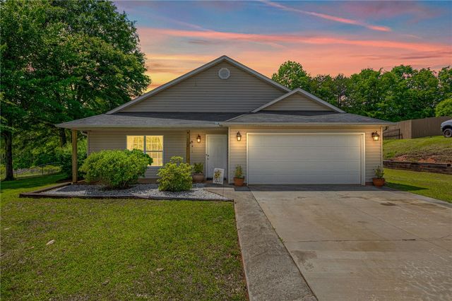 112 Spring Estates Drive, Liberty, SC 29657