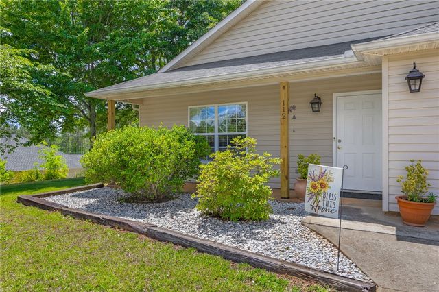 112 Spring Estates Drive, Liberty, SC 29657