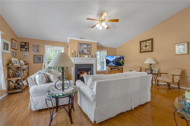 112 Spring Estates Drive, Liberty, SC 29657
