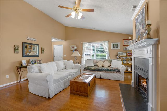 112 Spring Estates Drive, Liberty, SC 29657