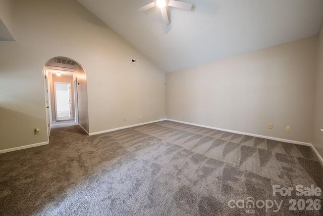 6627 Nevin Glen Drive, Charlotte, NC 28269