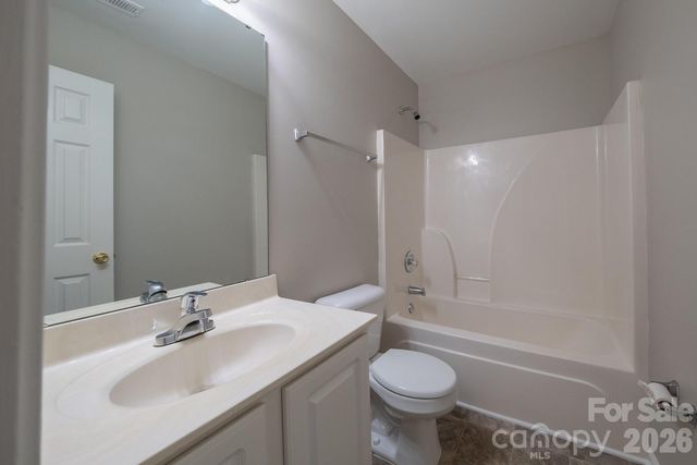 6627 Nevin Glen Drive, Charlotte, NC 28269