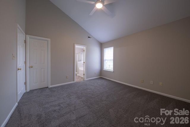 6627 Nevin Glen Drive, Charlotte, NC 28269