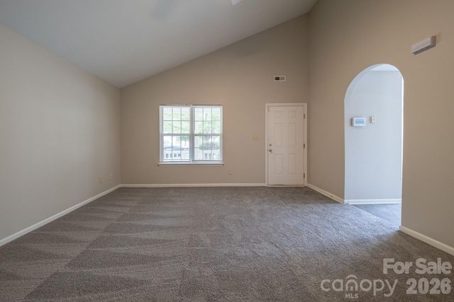 6627 Nevin Glen Drive, Charlotte, NC 28269