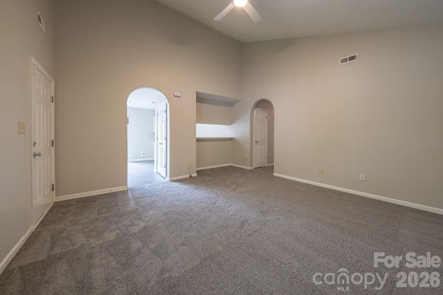 6627 Nevin Glen Drive, Charlotte, NC 28269