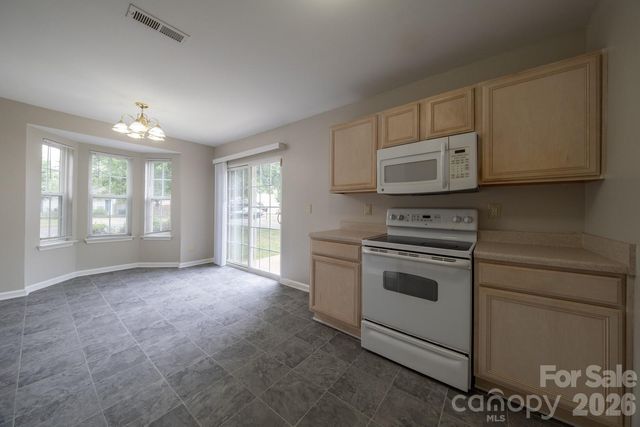 6627 Nevin Glen Drive, Charlotte, NC 28269