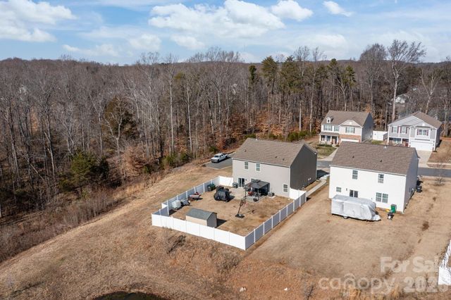 9839 Oak Barrel Lane, Charlotte, NC 28215