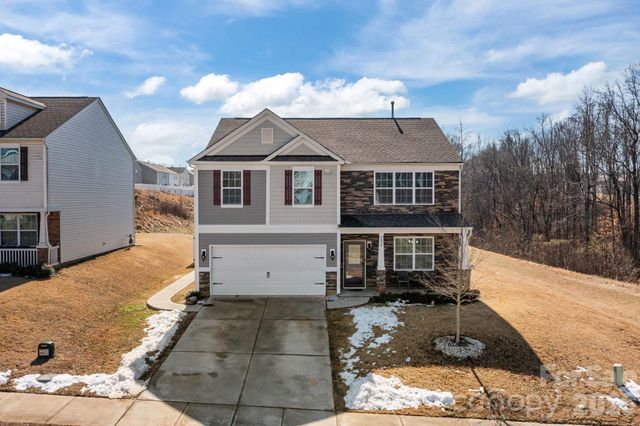 9839 Oak Barrel Lane, Charlotte, NC 28215