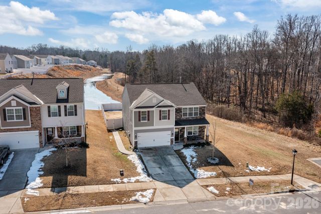 9839 Oak Barrel Lane, Charlotte, NC 28215