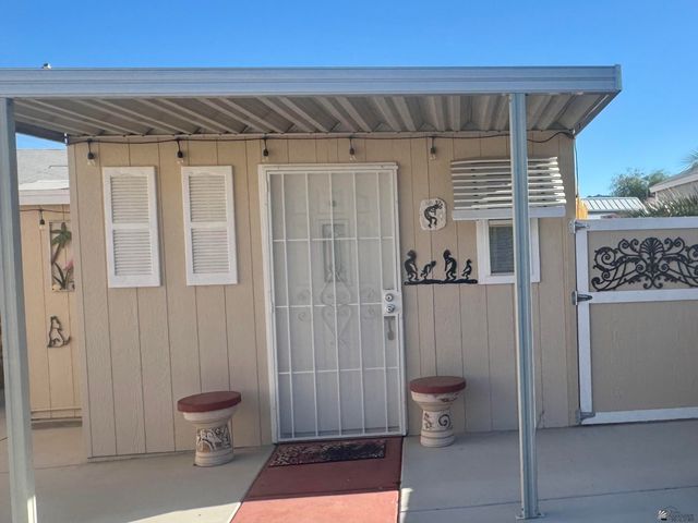 12631 E 44 St, Yuma, AZ 85367