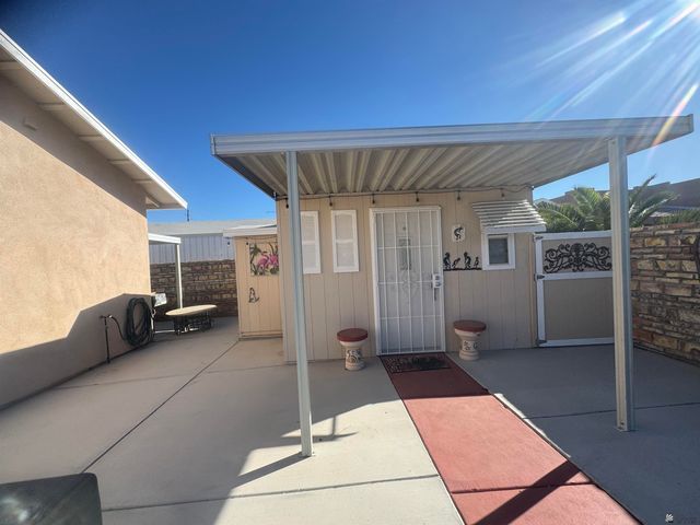 12631 E 44 St, Yuma, AZ 85367