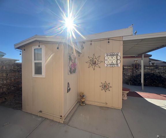 12631 E 44 St, Yuma, AZ 85367