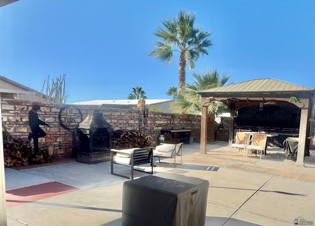 12631 E 44 St, Yuma, AZ 85367
