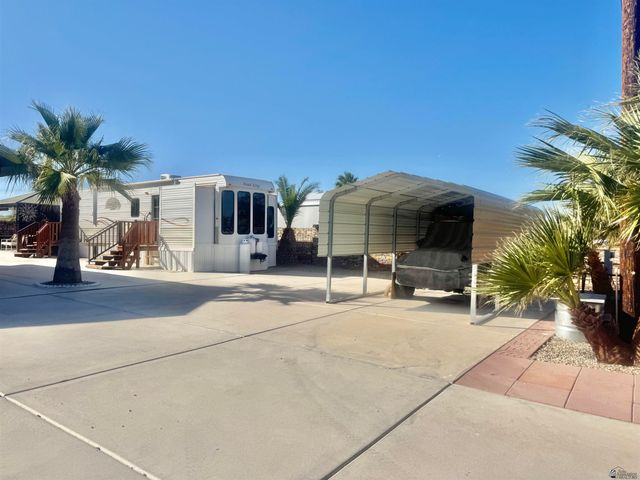 12631 E 44 St, Yuma, AZ 85367