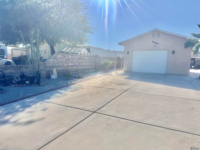 12631 E 44 St, Yuma, AZ 85367