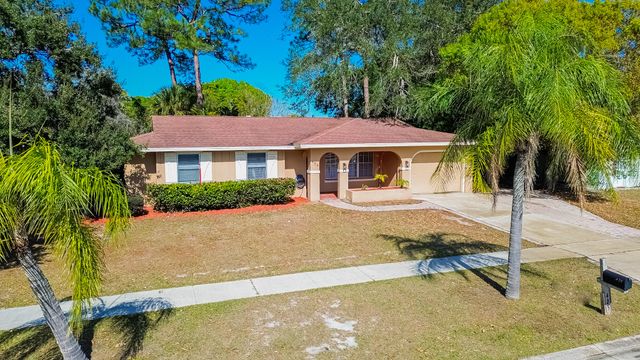 425 NE Electra Avenue, Port St. Lucie, Port St Lucie, FL 34983