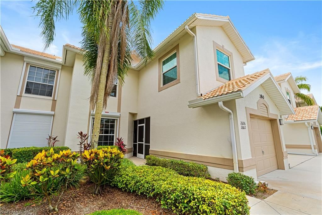 380 Stella Maris DR N 2602, NAPLES, FL 34114 — photo 2