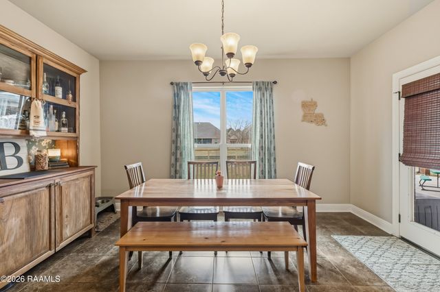 107 Arrowwood Road, Youngsville, LA 70592