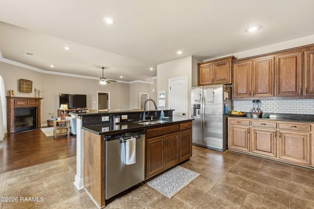 107 Arrowwood Road, Youngsville, LA 70592