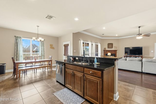 107 Arrowwood Road, Youngsville, LA 70592