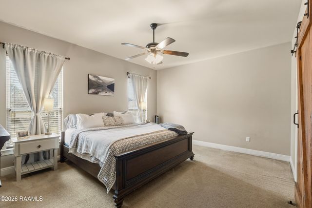 107 Arrowwood Road, Youngsville, LA 70592