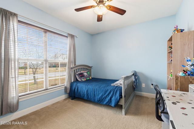 107 Arrowwood Road, Youngsville, LA 70592