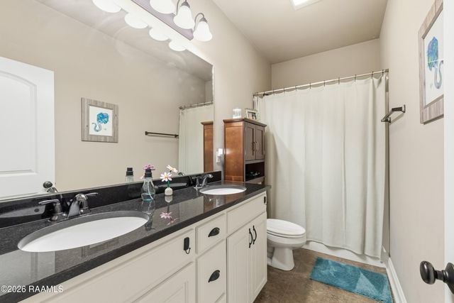 107 Arrowwood Road, Youngsville, LA 70592